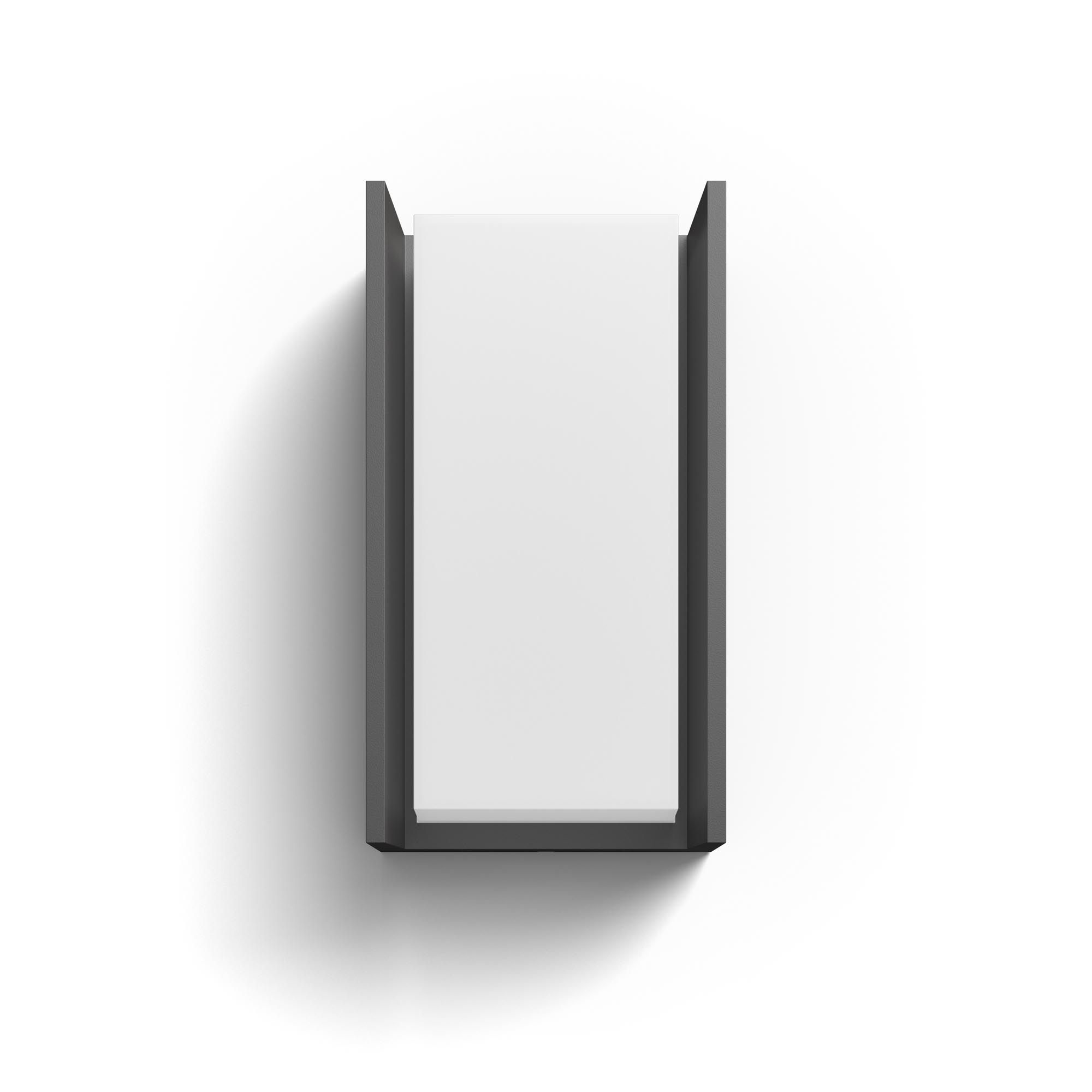 Philips HUE Turaco Wandl Anthr HueWh 800lm 54439006_7288202428