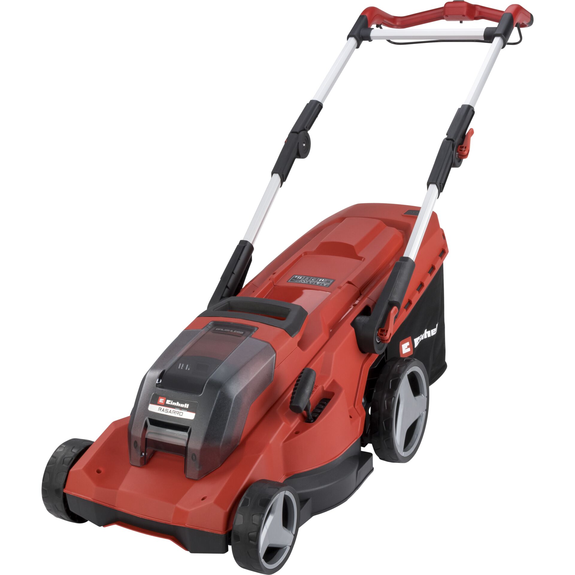 Einhell RASARRO 36/40 Akku-Rasenmäher 781937_01