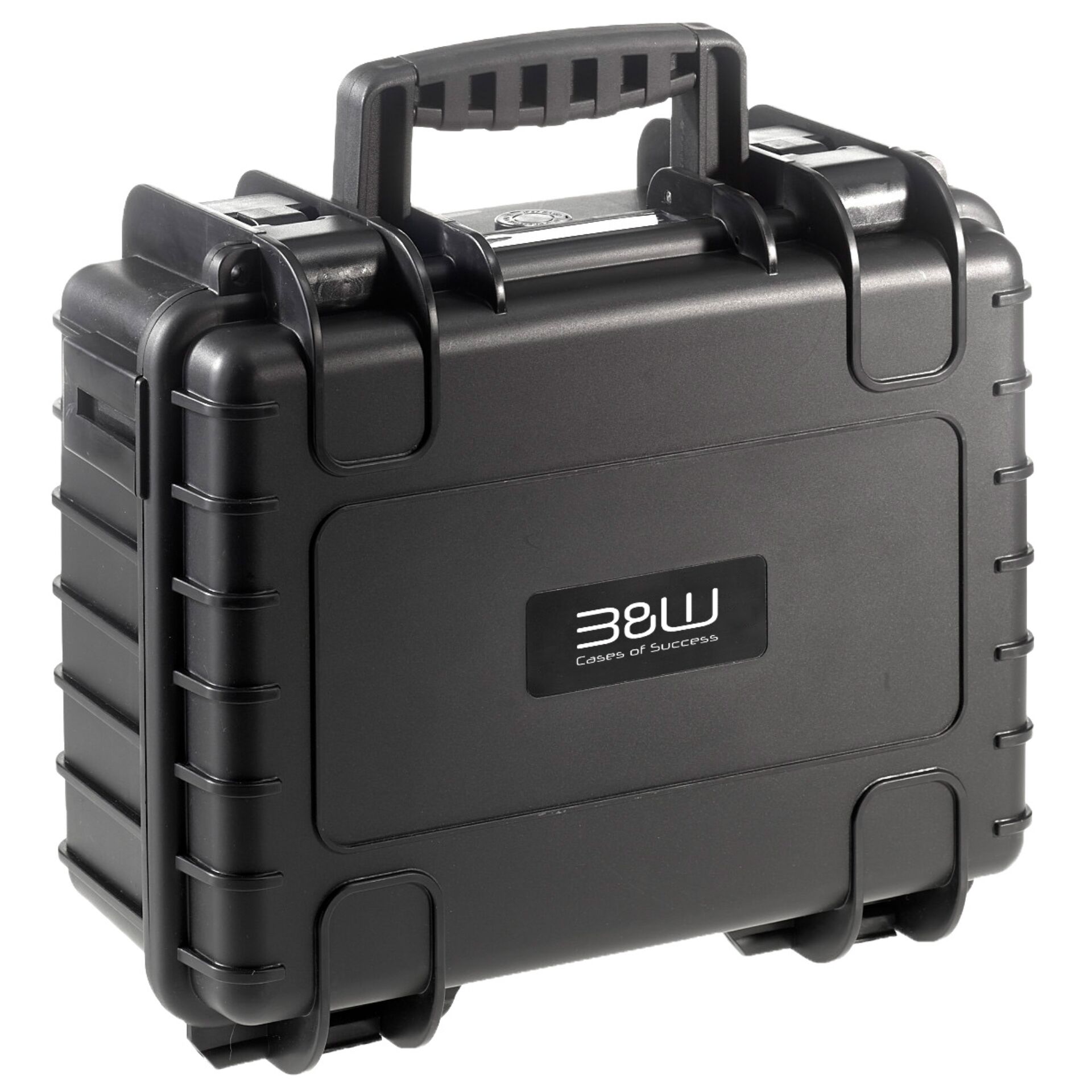 B&W Drohnen Koffer Typ 3000 schwarz für DJI Air 3 834465_00