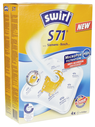 Swirl S 71 MP Plus AirSpace