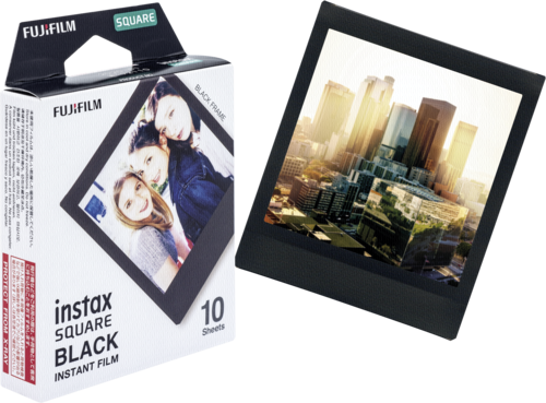 Fujifilm Instax Square Film