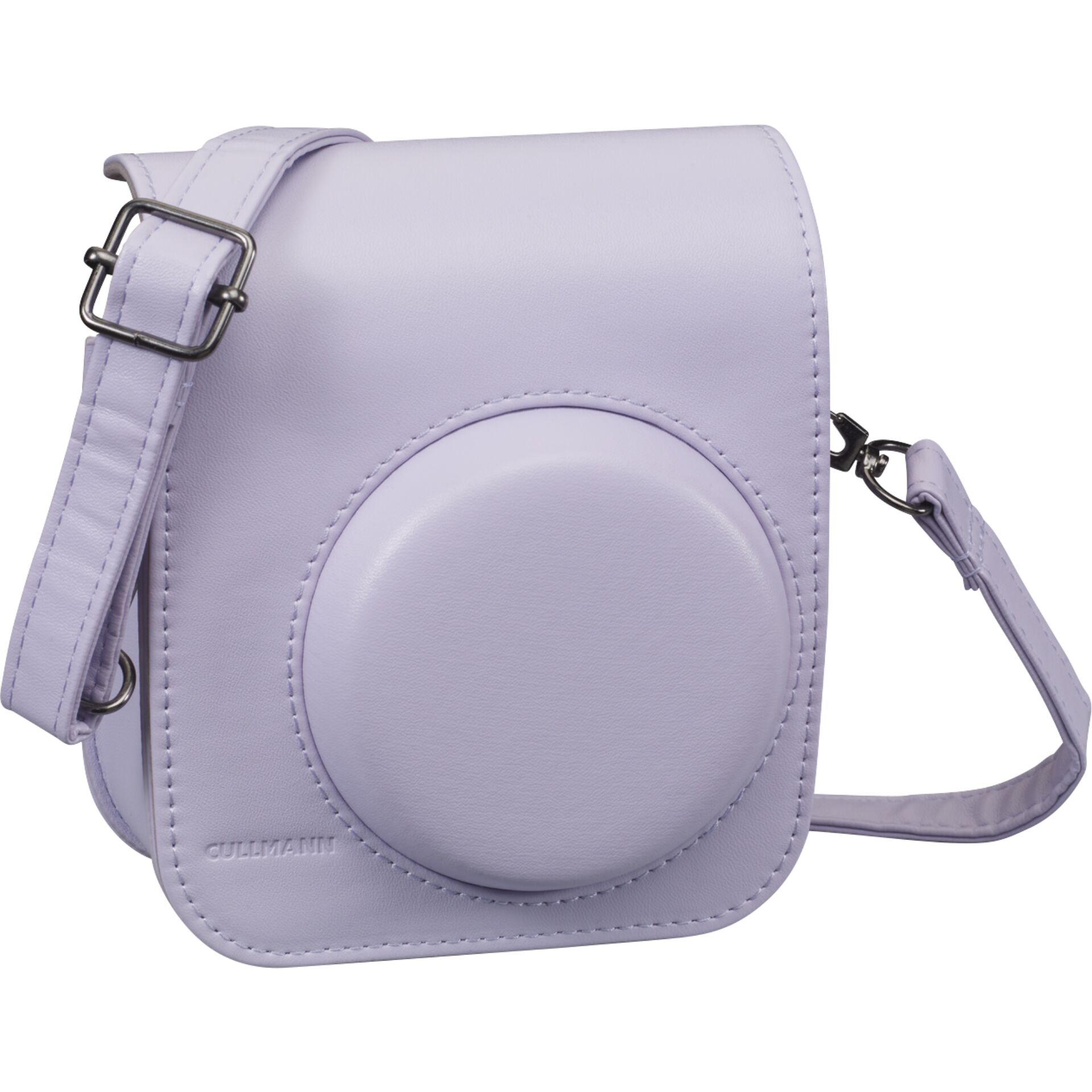 Cullmann RIO Fit 120 violett Kameratasche für Instax Mini 12 825162_00