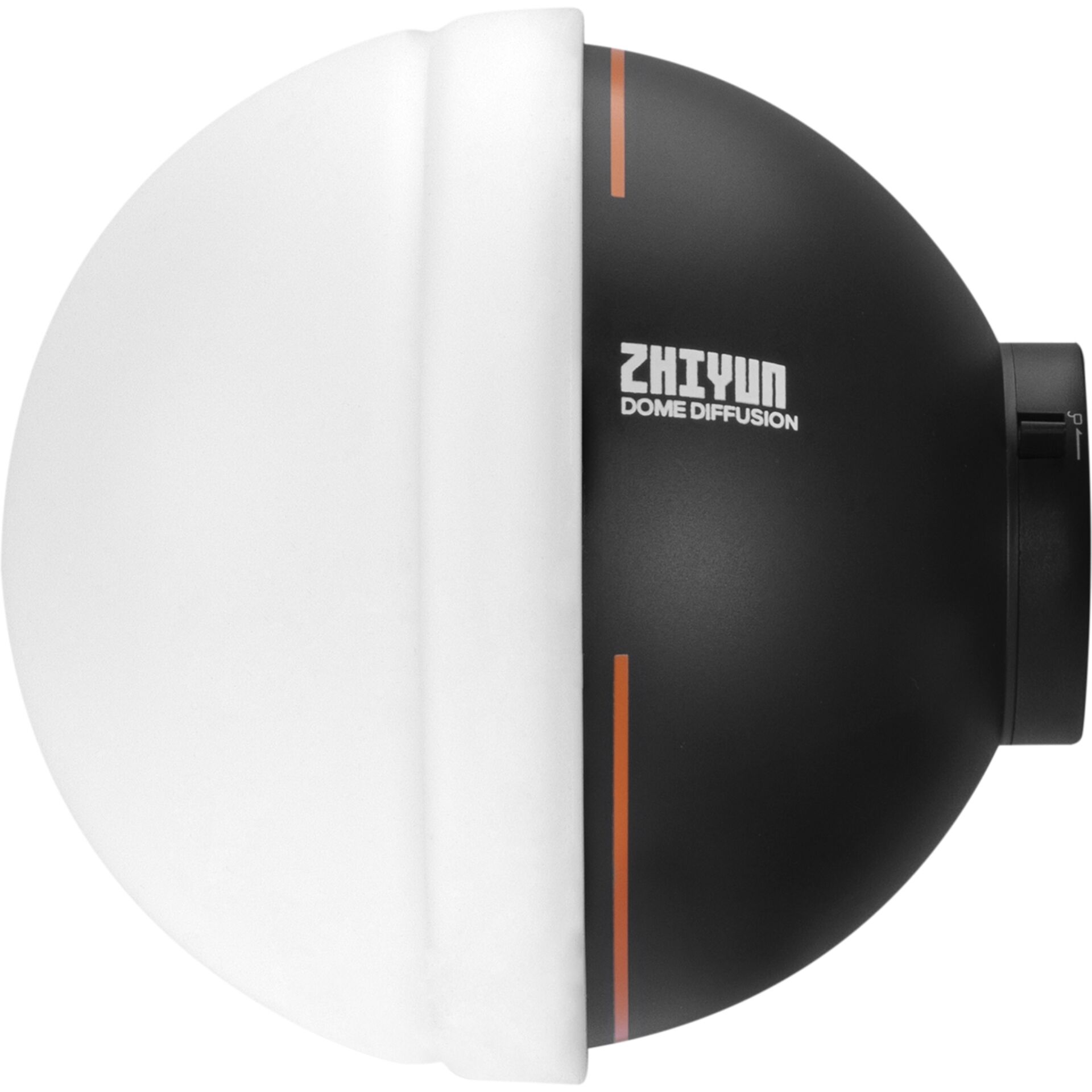 Zhiyun Dome Diffusion (Large) G60 X100 814151_00