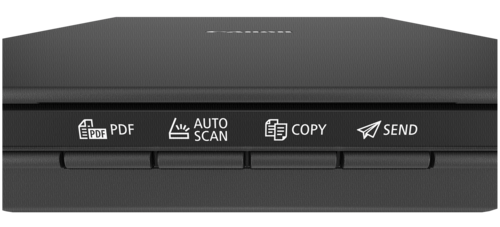 Canon Lide 300