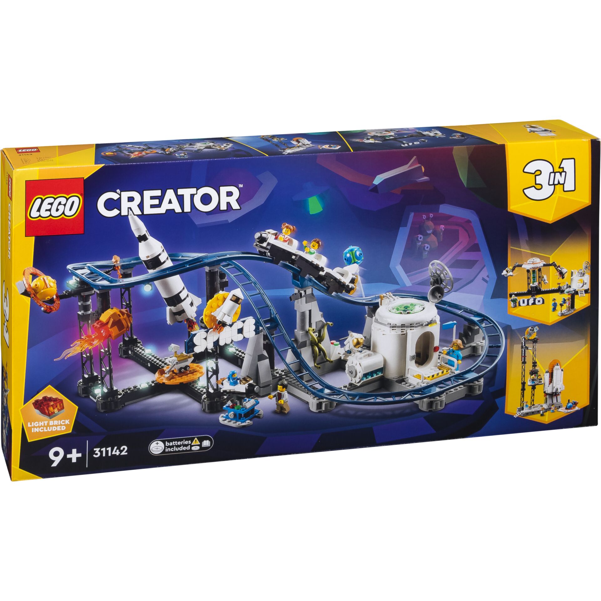 LEGO Creator 31142 Weltraum-Achterbahn 822600_10