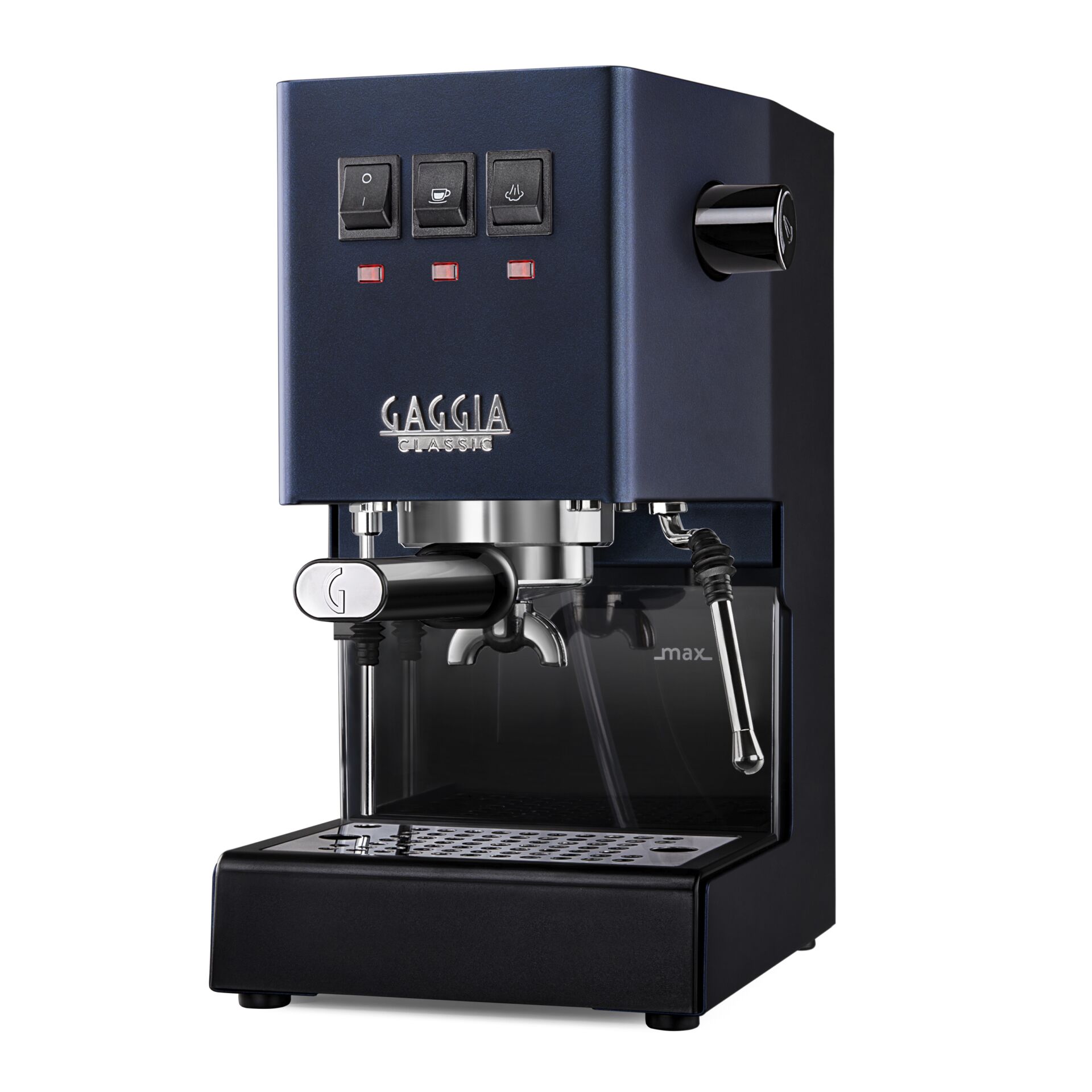 Gaggia Classic Evo blau RI9481/15 810805_00