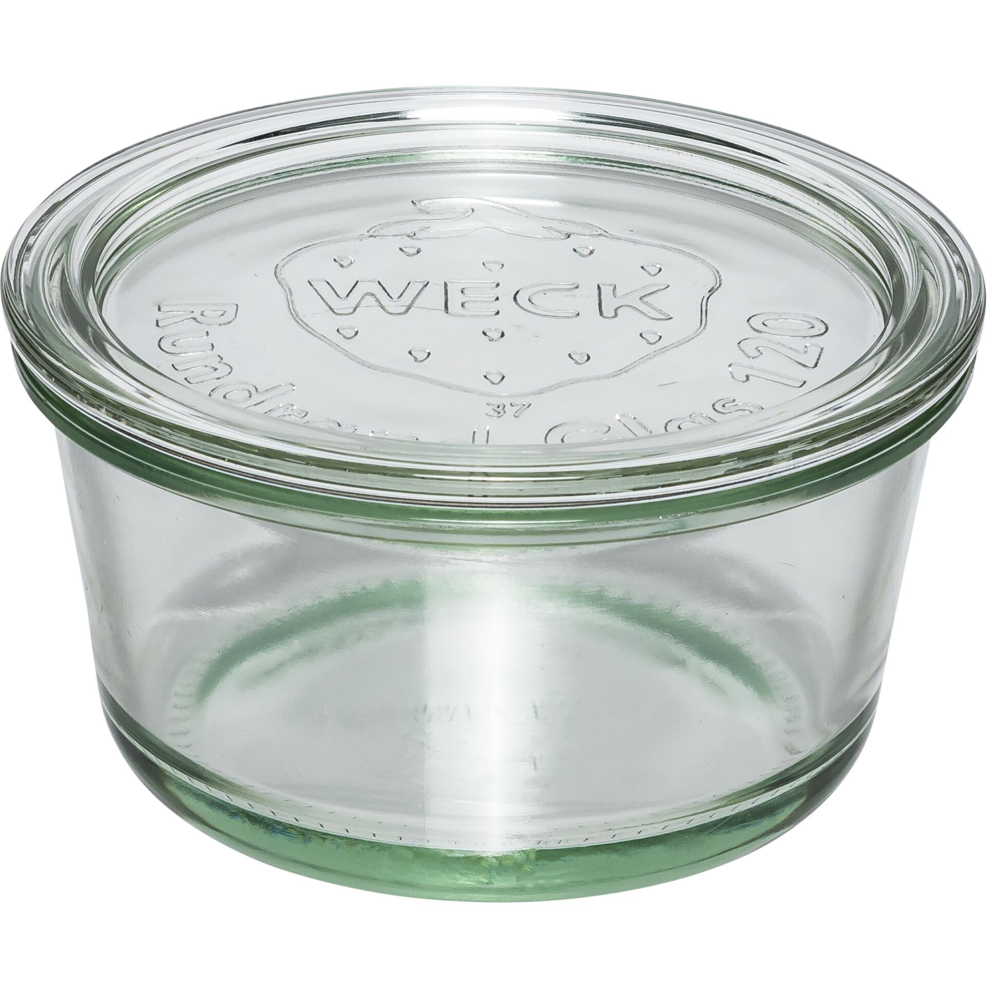 WECK Gourmetglas 450ml 796595_01