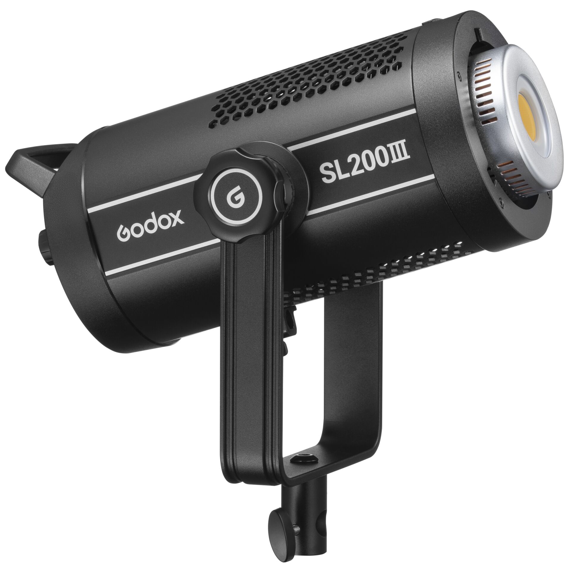 Godox SL-200 III LED-Leuchte Daylight 805618_00