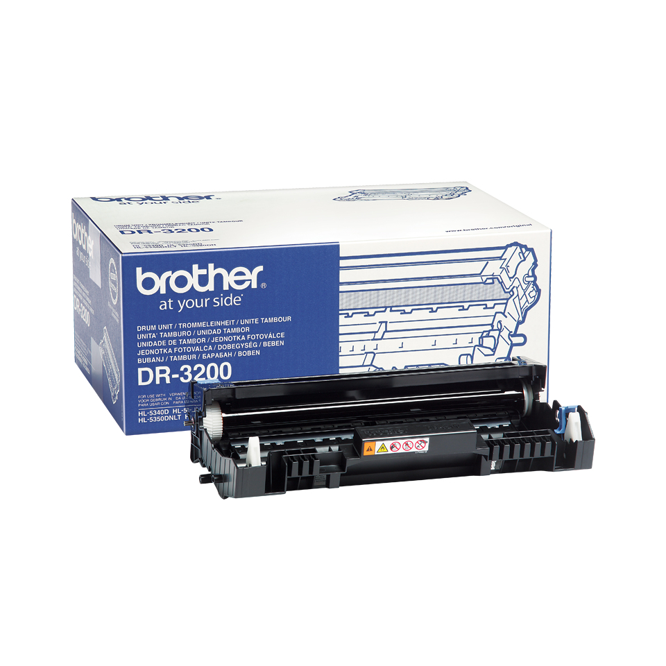 Brother DR-3200 25000Seiten Drucker-Trommel