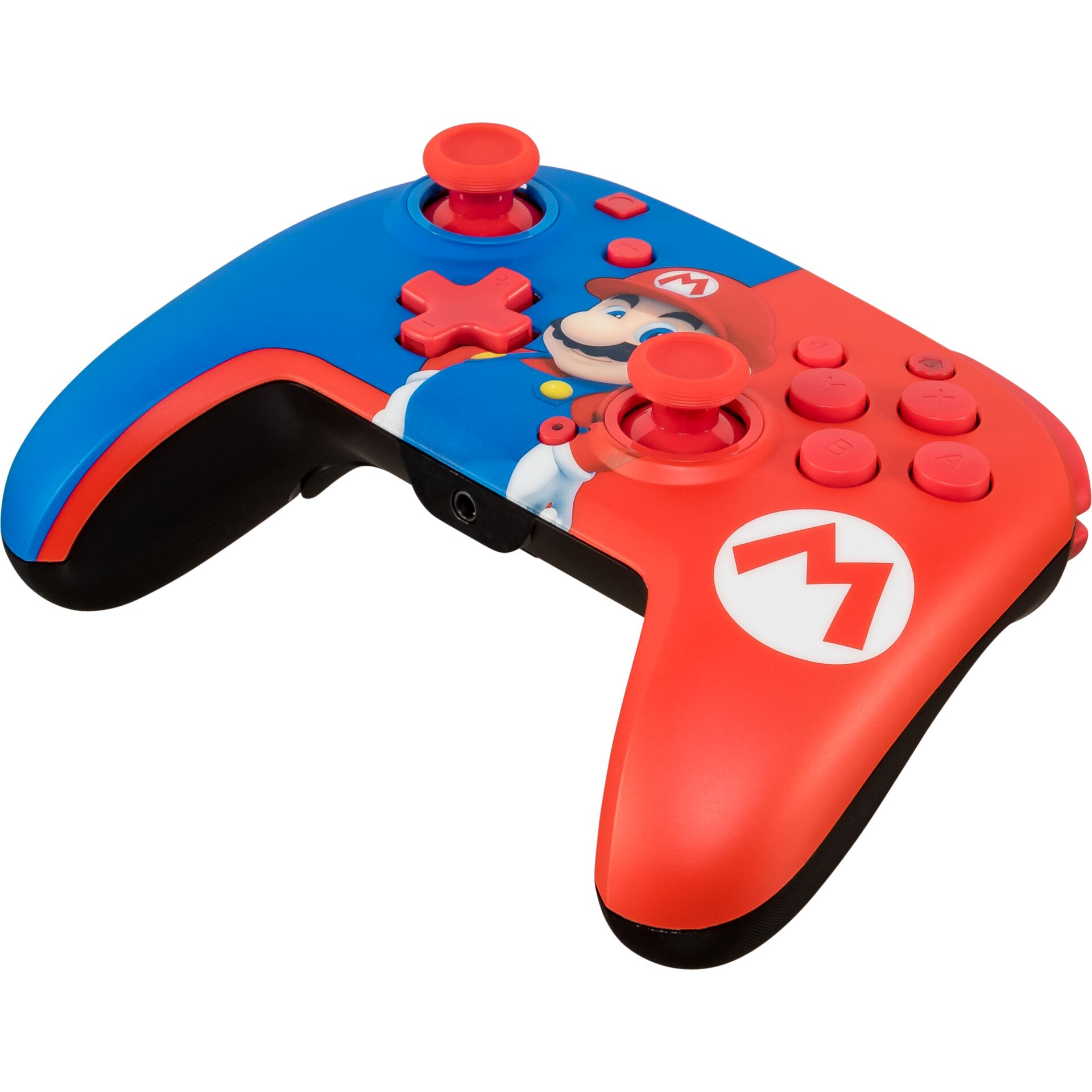 PDP Nintendo Switch Controller Super Mario 795363_01