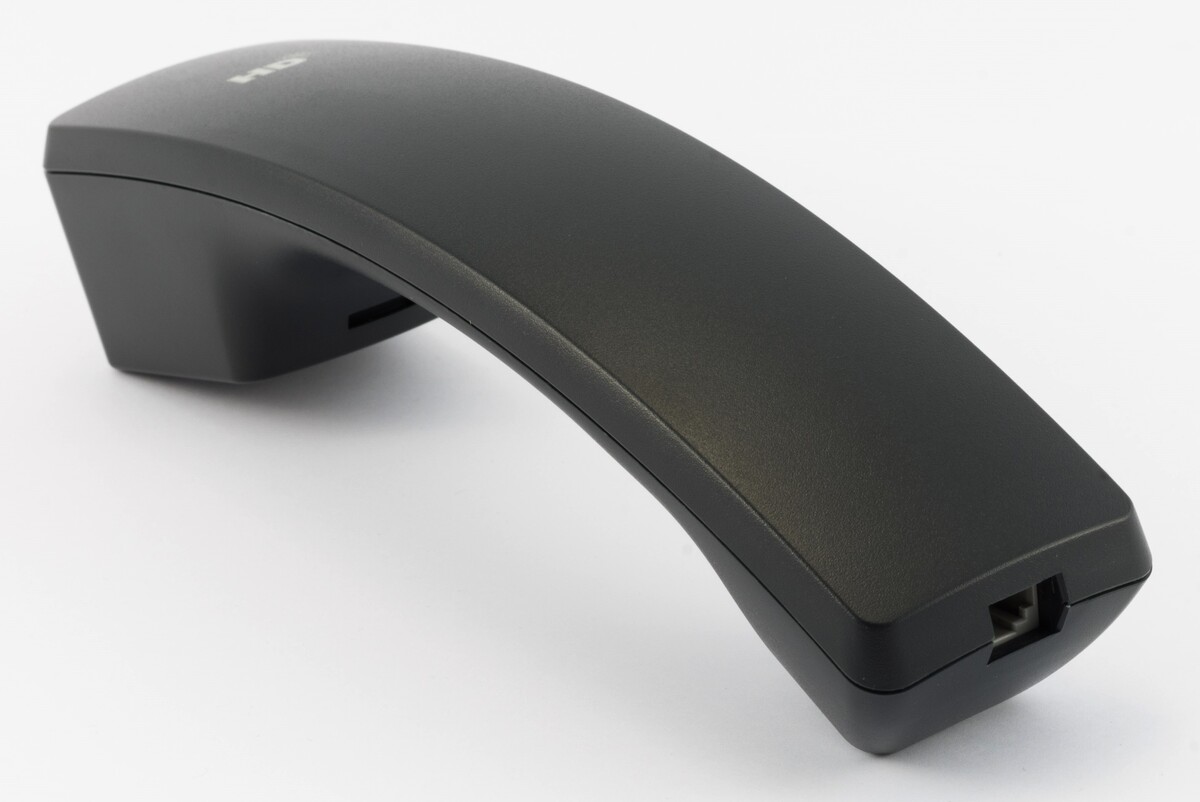 Yealink Hörer für T46U, T46S, T48S, T48U und VP59