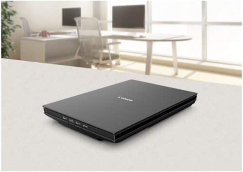 Canon Lide 300