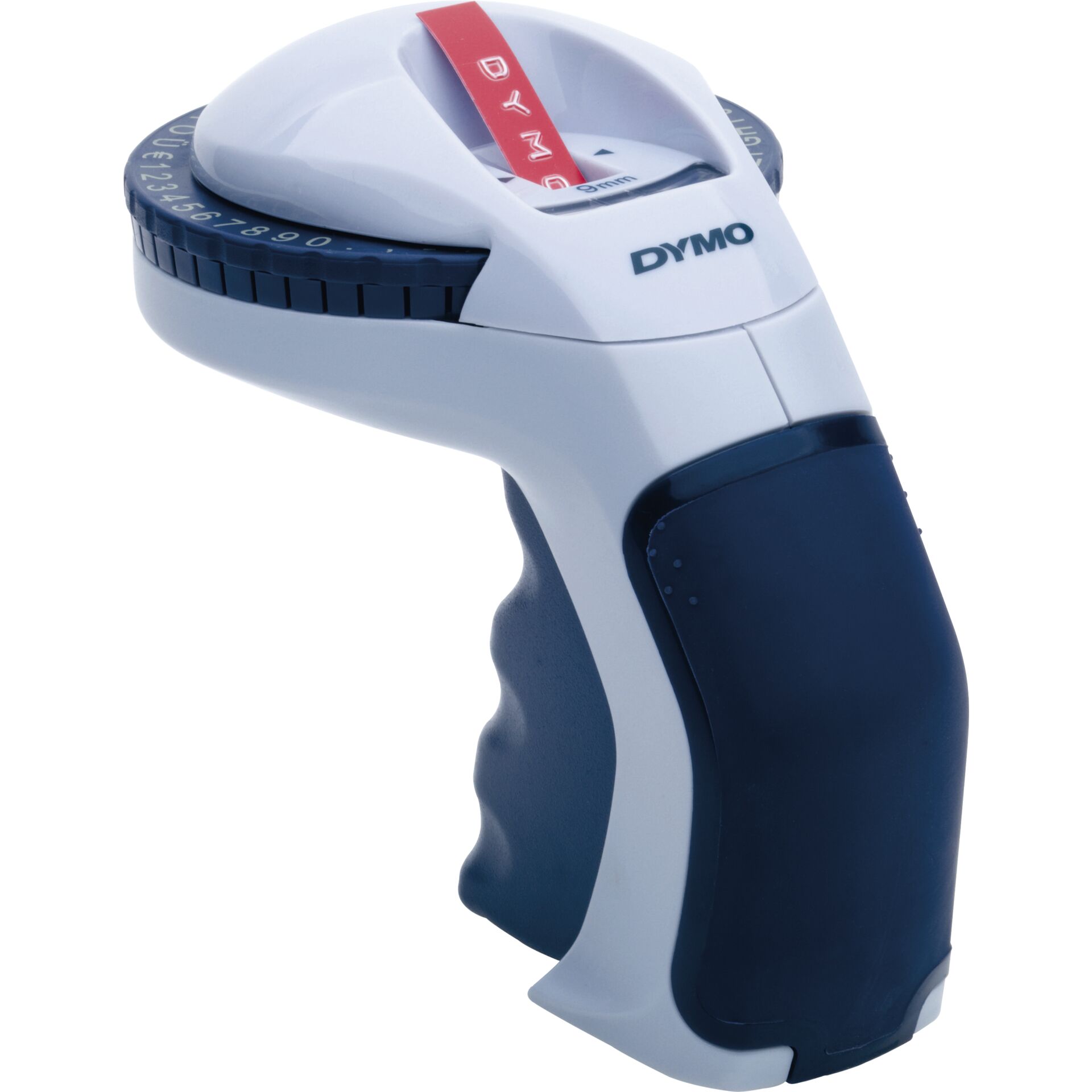 Dymo Omega Prägegerät 764241_00