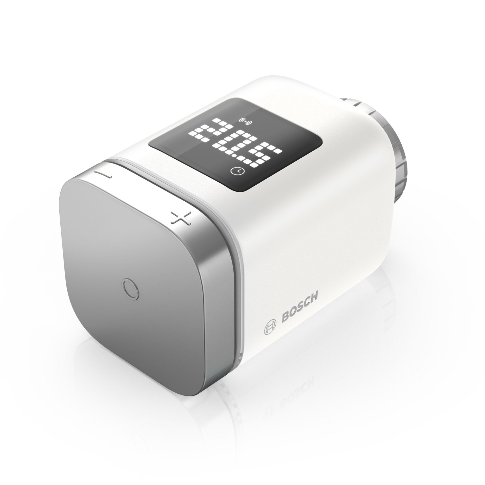 Bosch Smart Home Heizkörperthermostat II