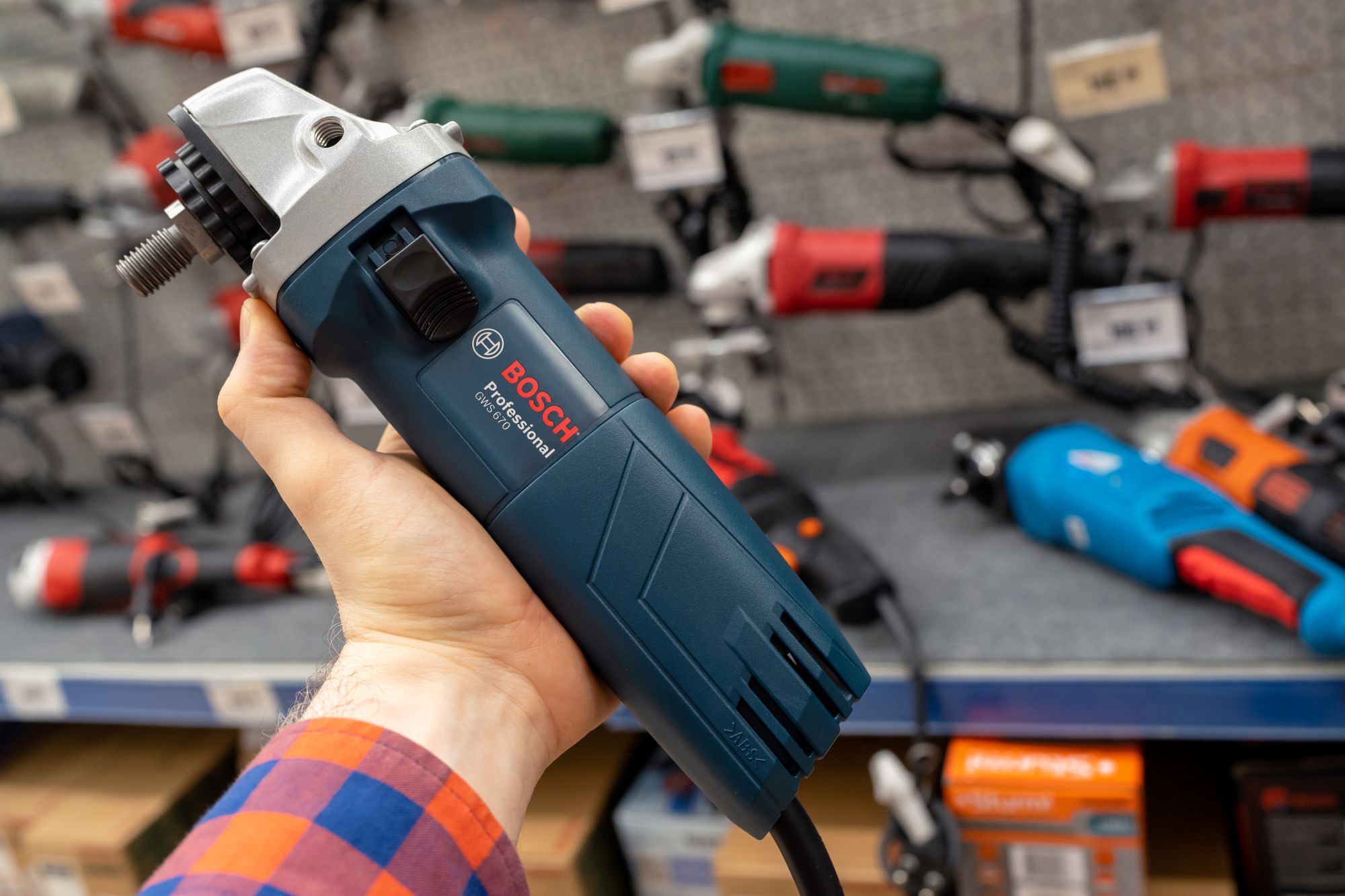 Bosch: Der umfassende Ratgeber zu Produkten, Anwendungen und Tipps