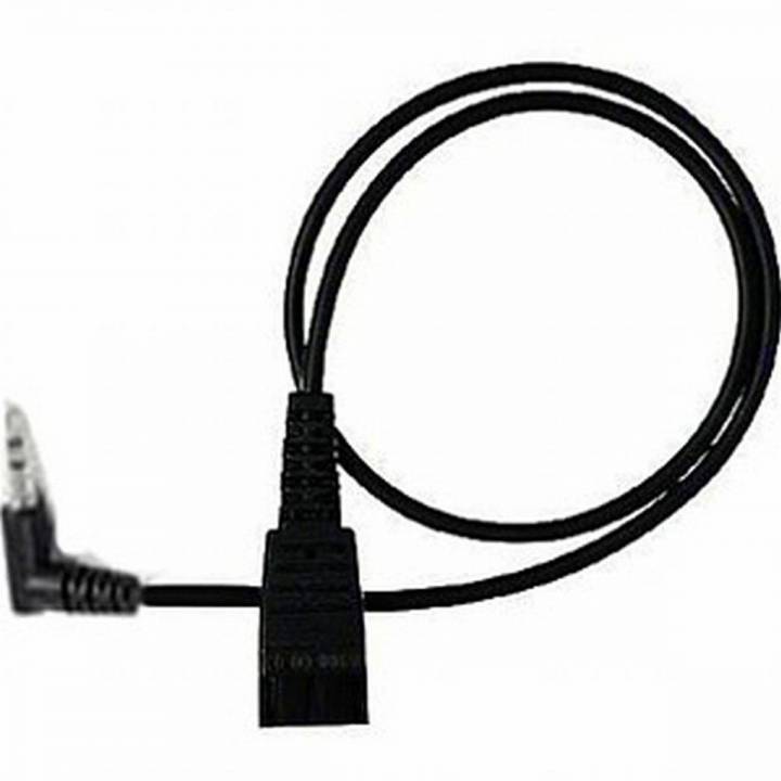 JABRA Headsetkabel zum Speak 410/Speak 510