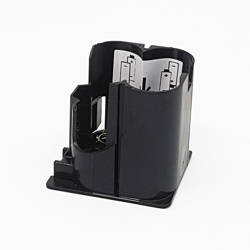 Nuki Batteriefach