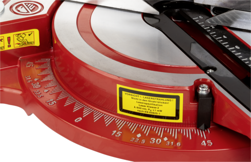 Einhell TC-SM 2131/1 Dual Kappsäge