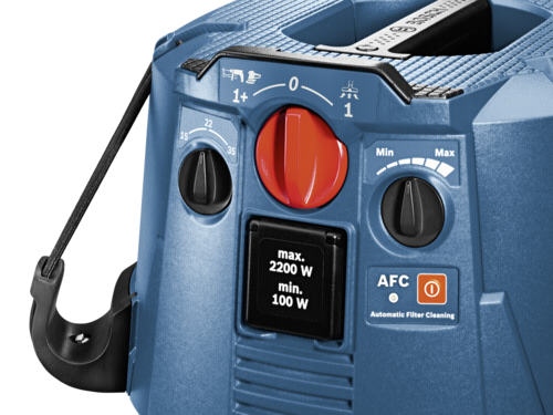 "Bosch GAS 35 M AFC"