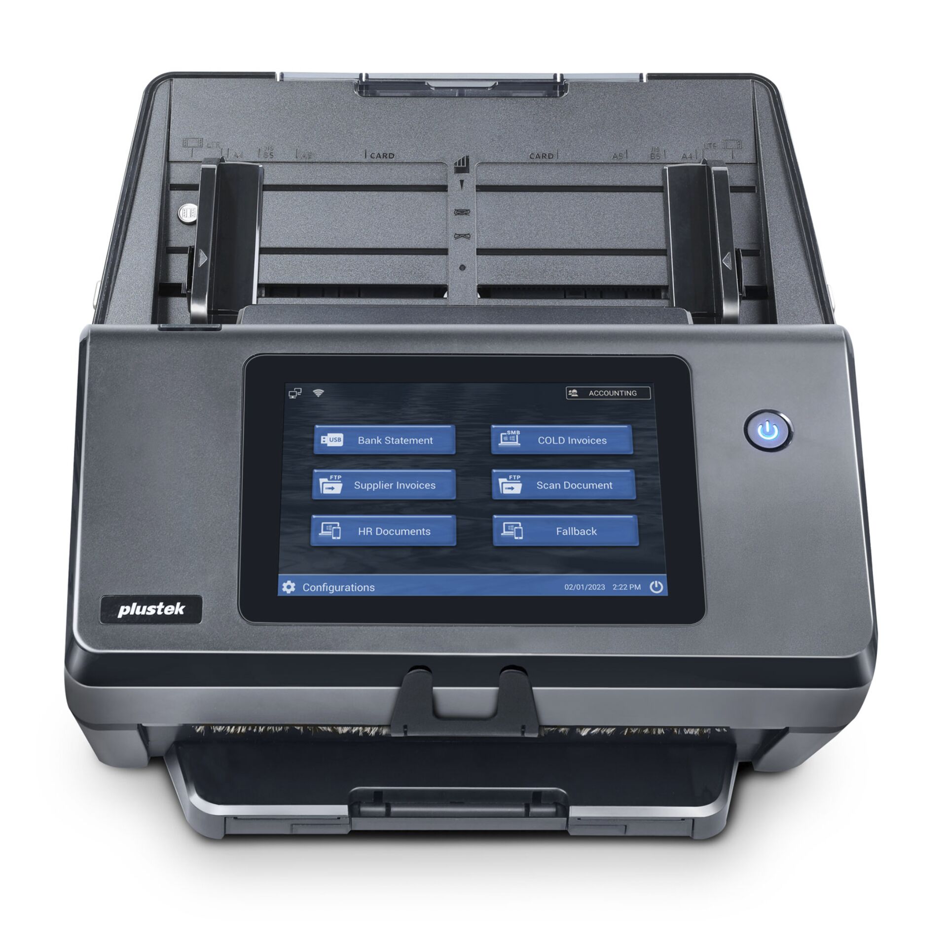 Plustek eScan A 450 Pro 819765_05