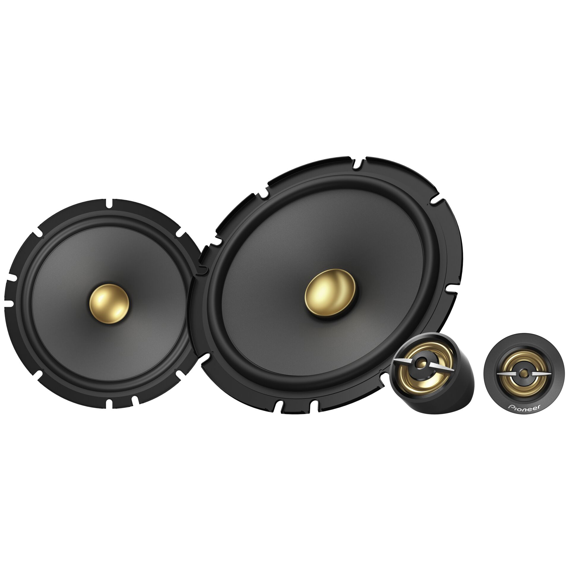 Pioneer TS-A1601C 835613_00