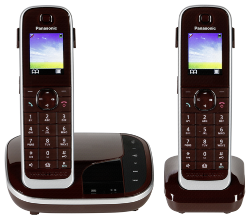 Panasonic KX-TGJ322GR