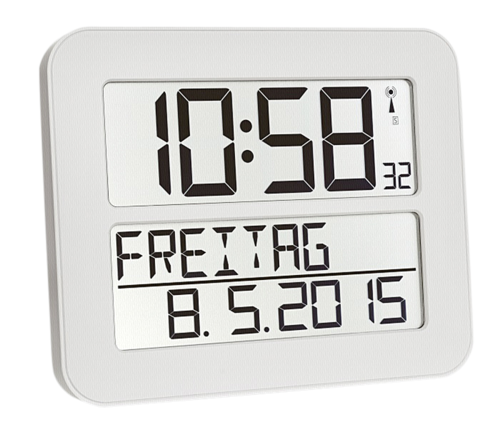 TFA 60.4512.02