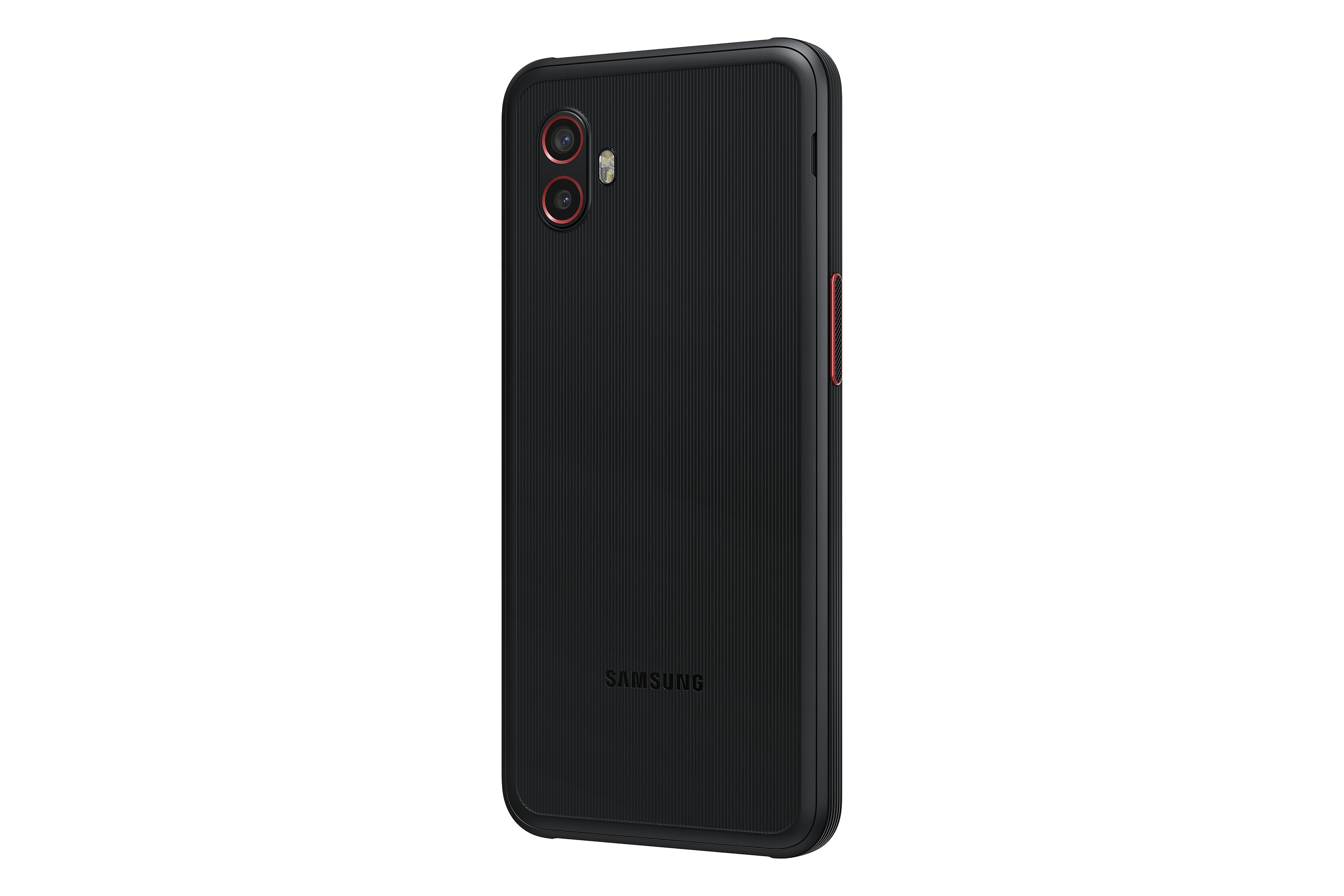 Samsung Galaxy XCover6 Pro Enterprise Edition black 6+128GB 99957035_5032642329