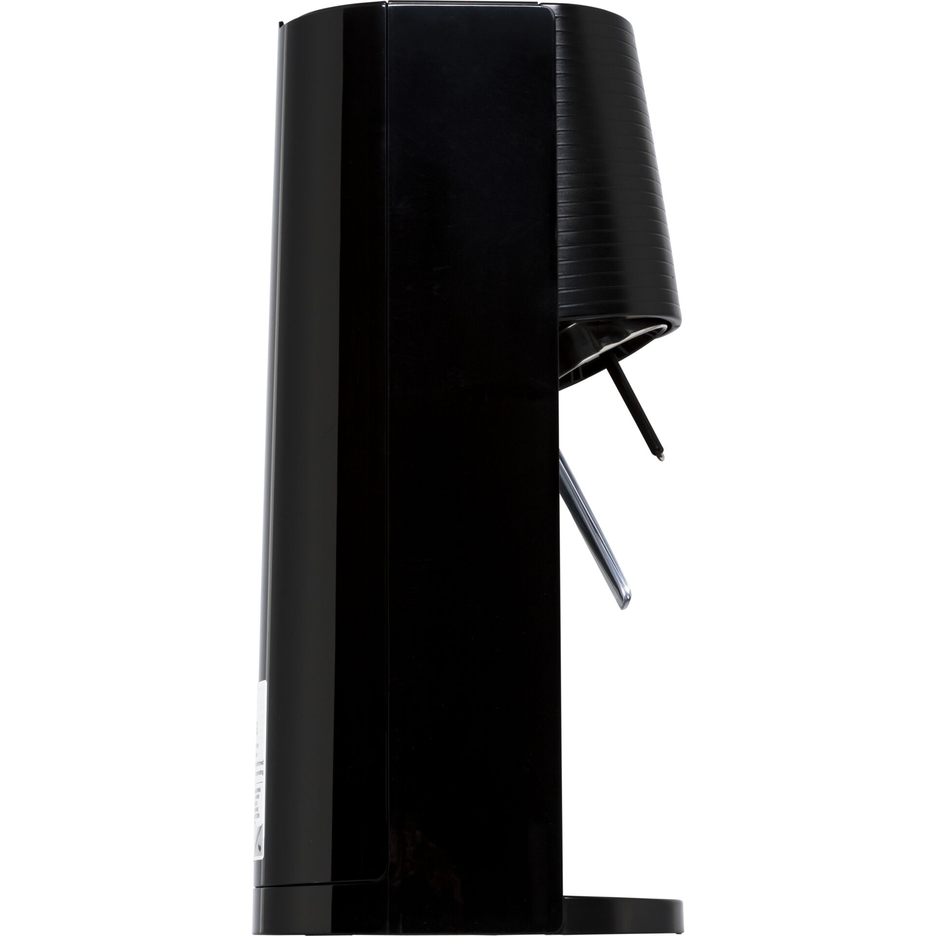 SodaStream Terra schwarz