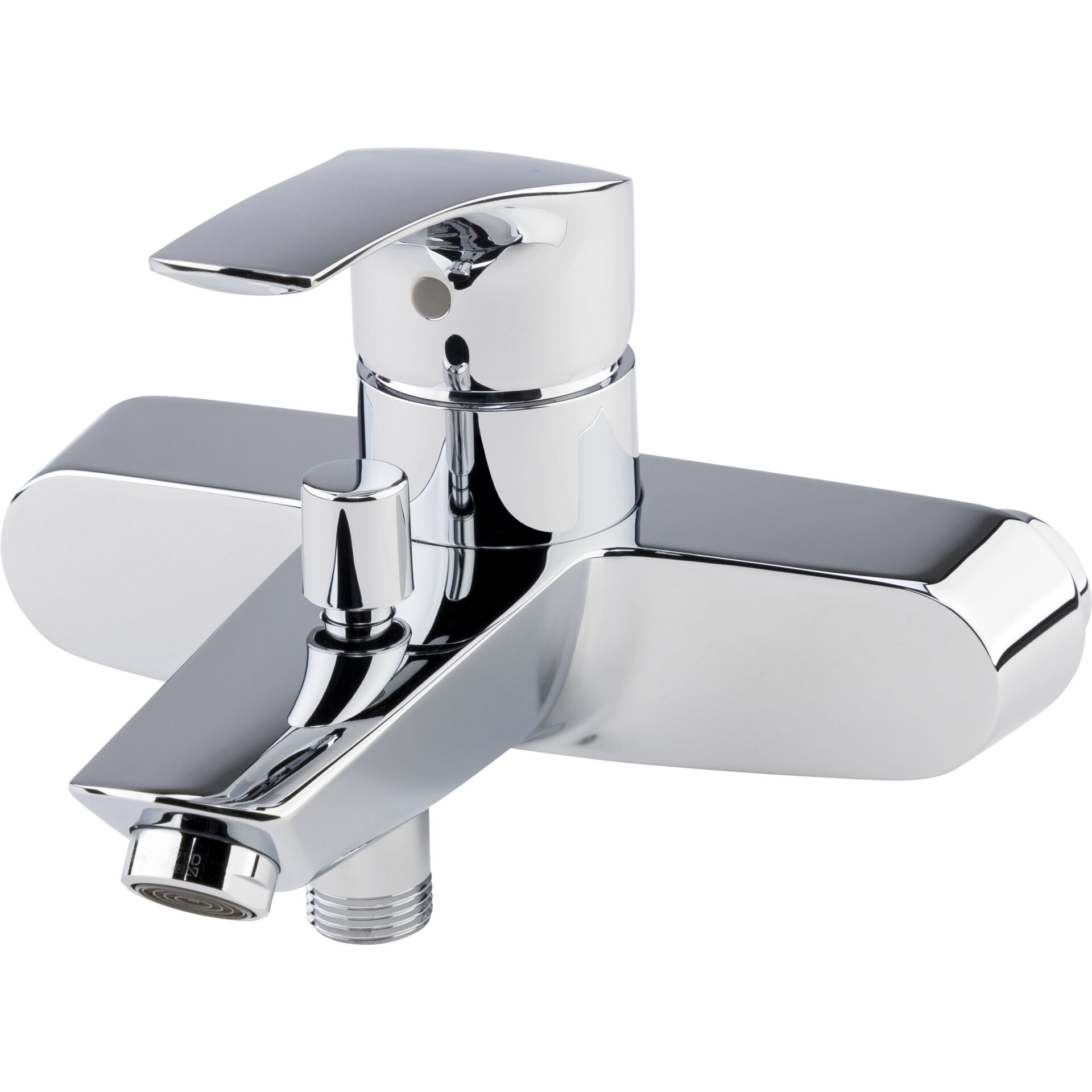 Grohe Eurosmart Einhand-Wannenbatterie, 1/2 837622_00