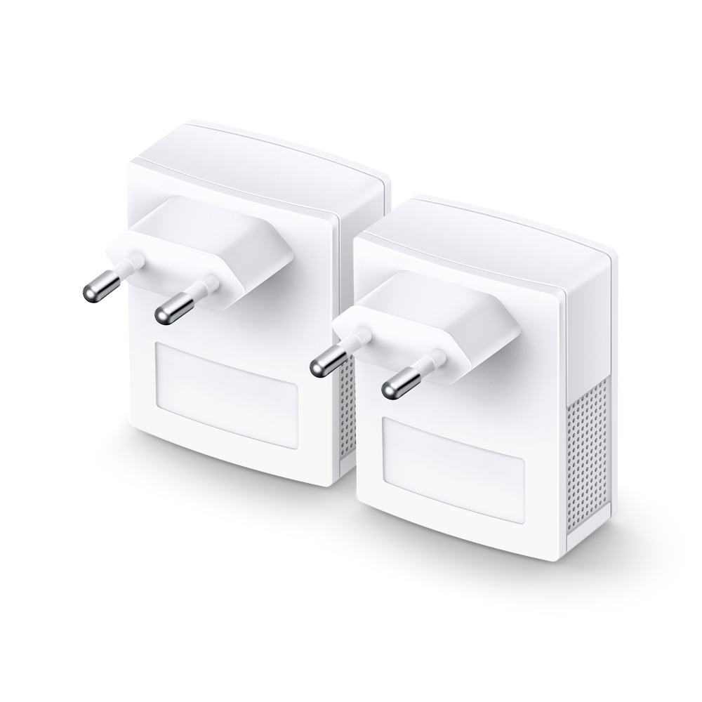 TP-Link TL-PA717 KIT AV1000 Gigabit Powerline Starter Kit 79344112_6585720208