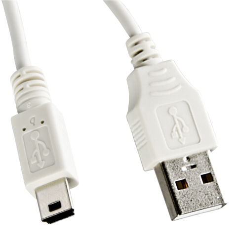Canon IFC-400PCU USB-Kabel