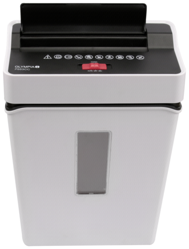 Olympia PS 53 CC Aktenvernichter