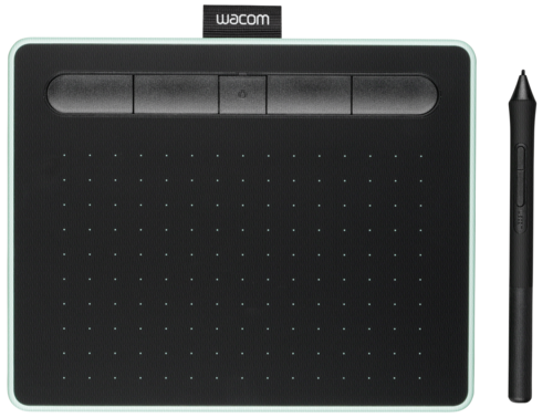 Wacom Intuos S Bluetooth