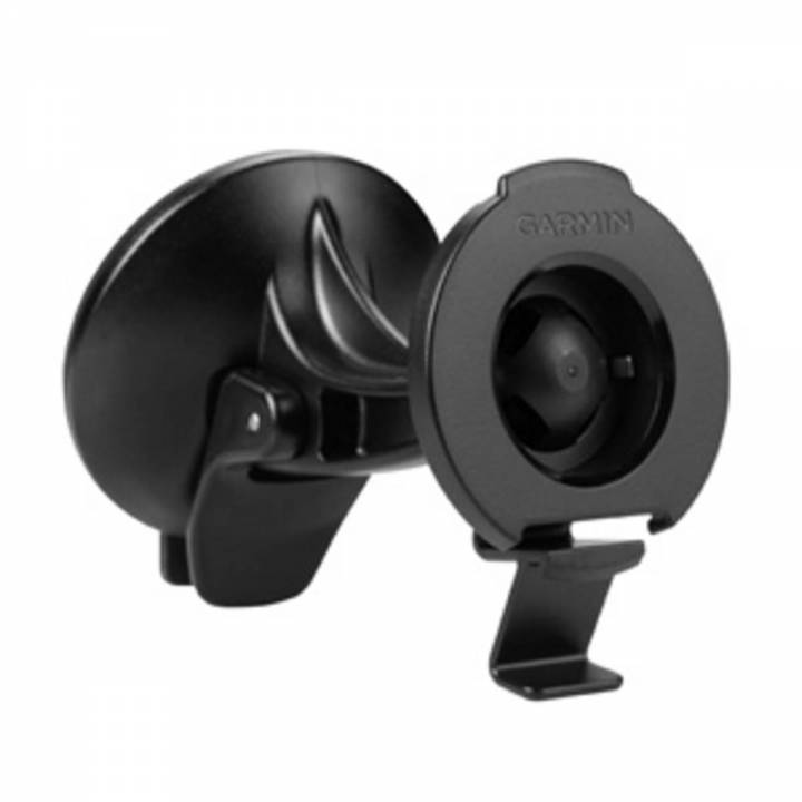 Garmin Saugnapfhalterung nüvi 2xx7 mit rundem Halteclip