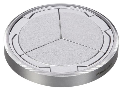 Panasonic DMW-LFAC1 silber