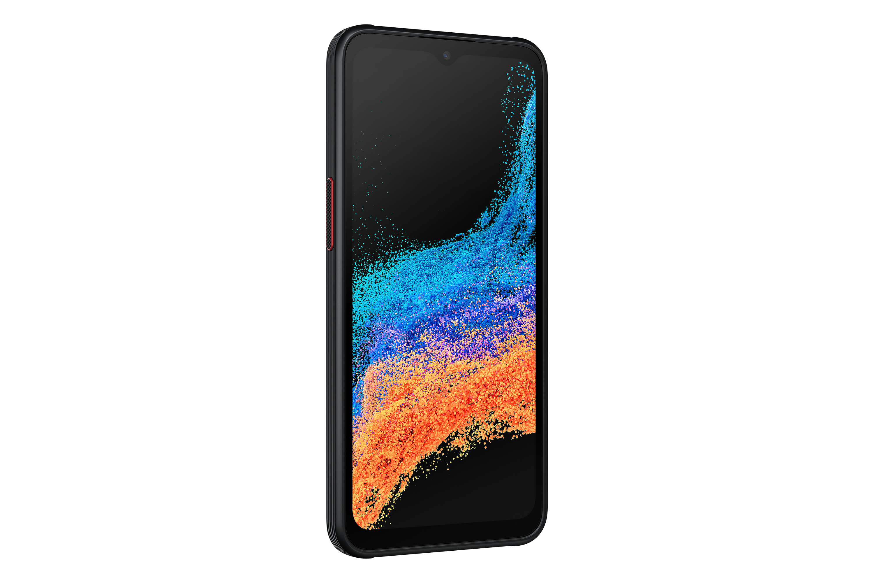 Samsung Galaxy XCover6 Pro Enterprise Edition black 6+128GB 99957035_9593025867