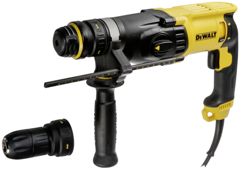 "DeWalt D25134K-QS"