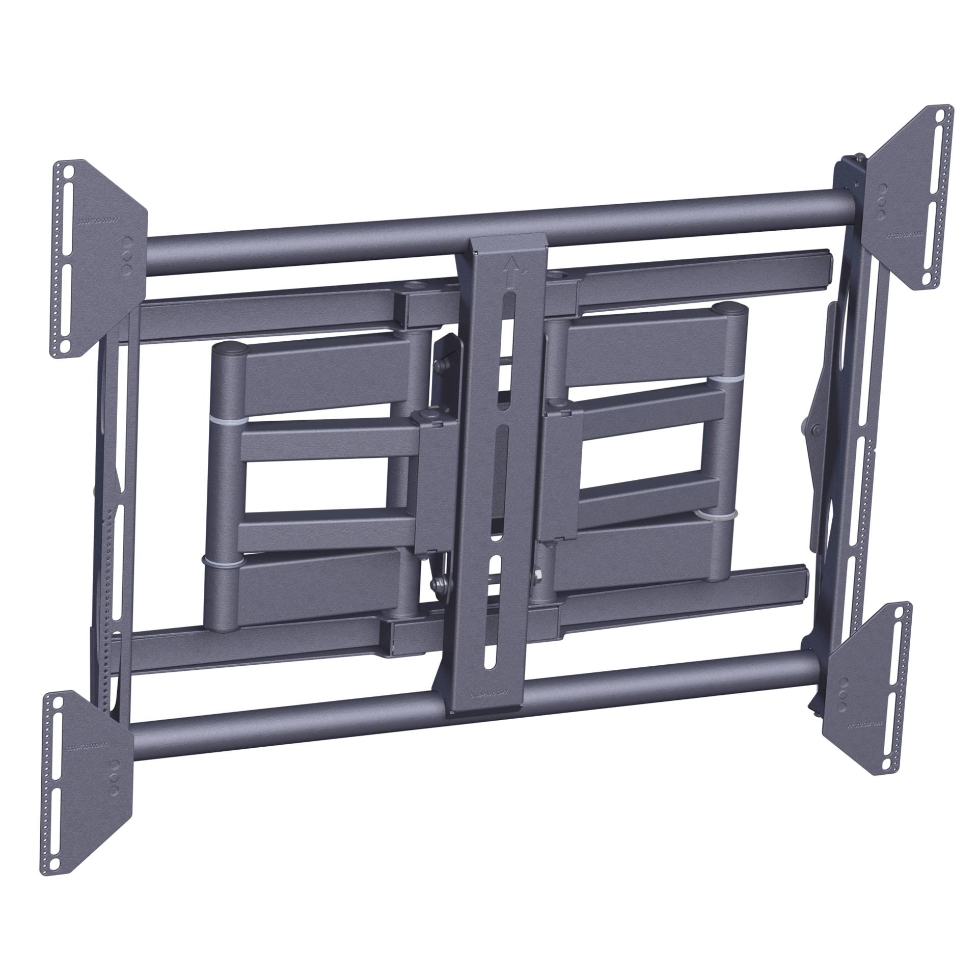 Vogels PFW 6851 Display 55-65 Wandhalter neigbar 15 Grad
