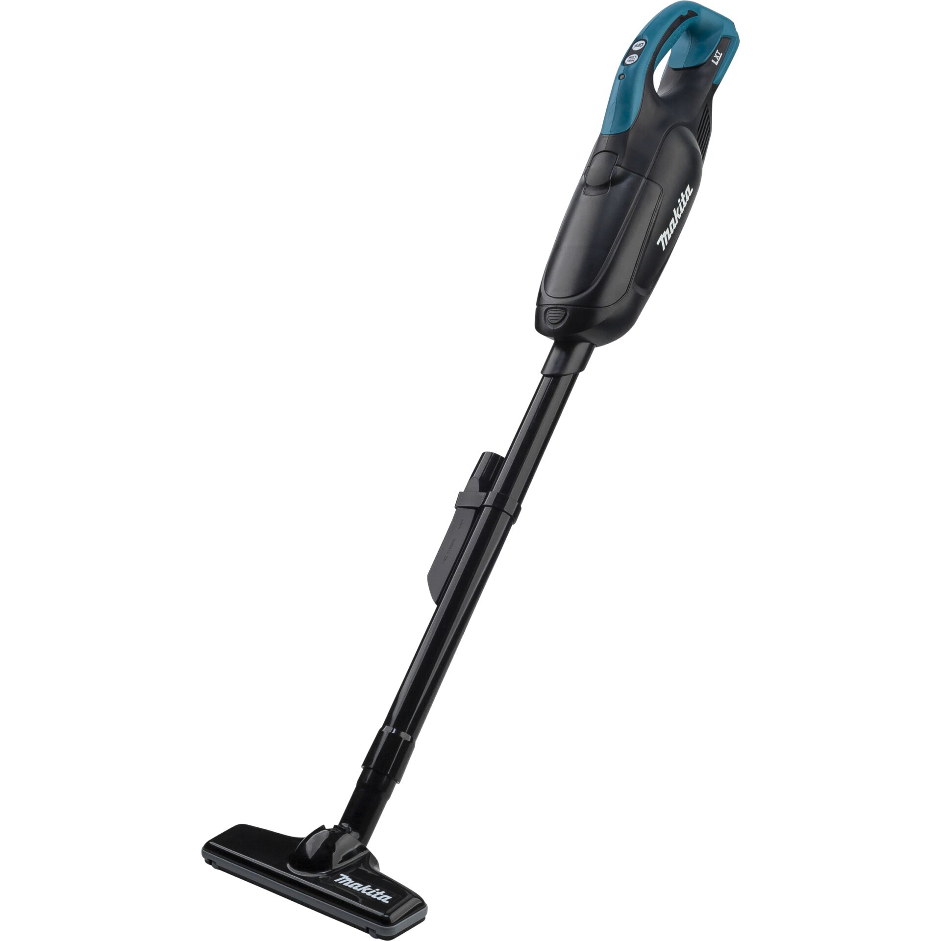 Makita DCL182ZB schwarz Akku-Staubsauger