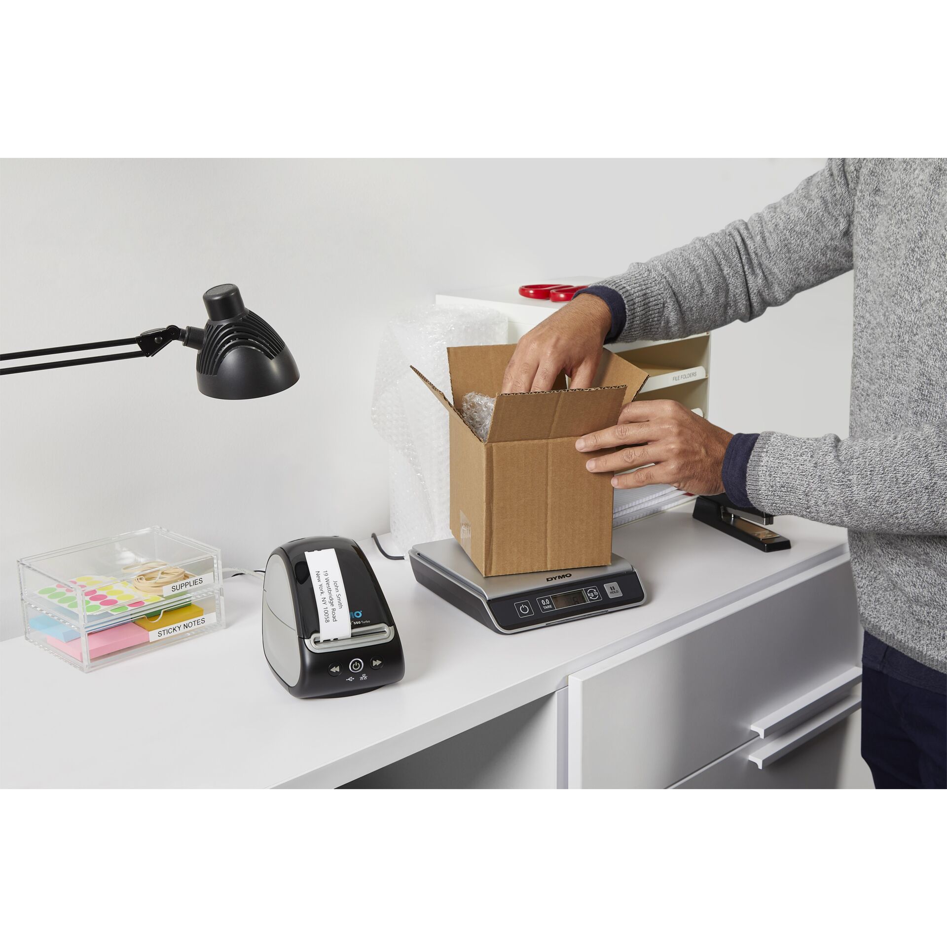 Dymo LabelWriter 550 Turbo 659752_12