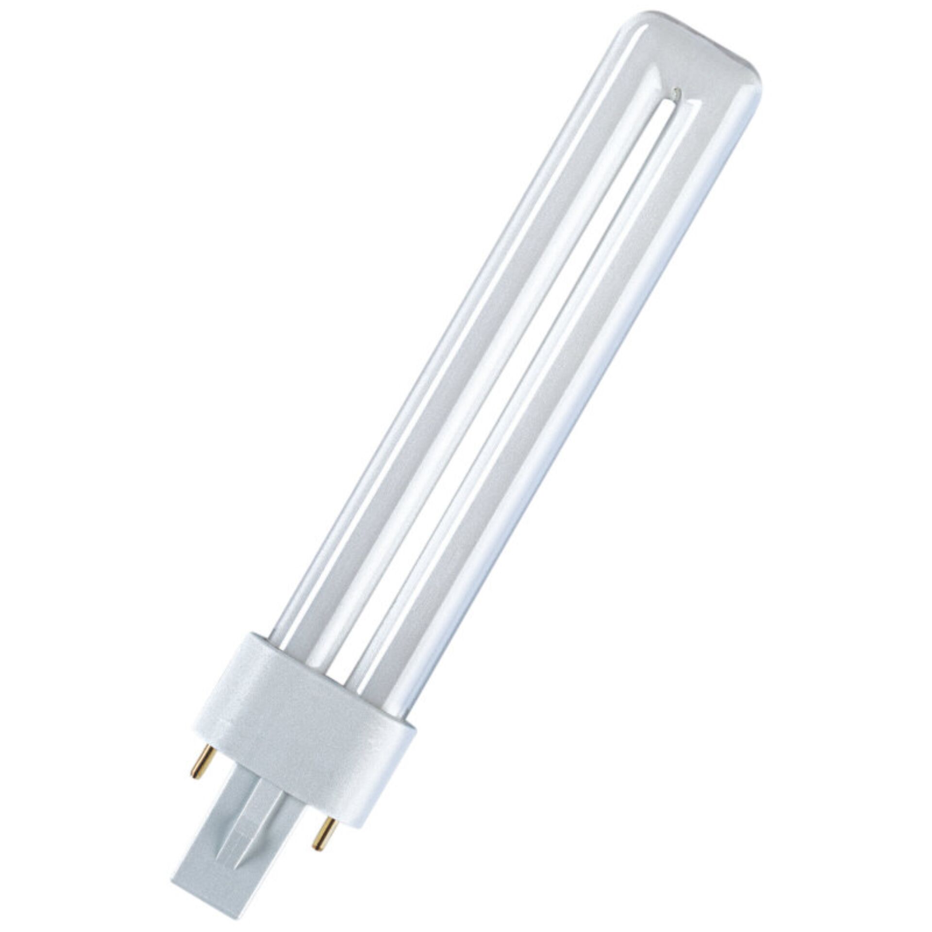 Osram DULUX S Energiesparlampe 11W/840 G23 FS1 351876_00