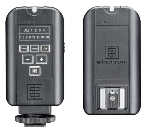 Elinchrom EL-Skyport Universal