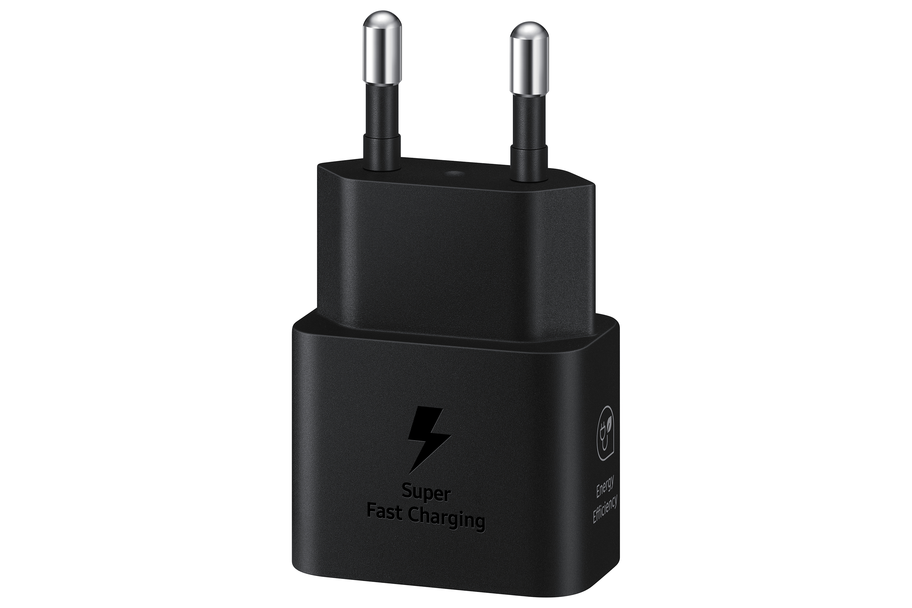 Samsung USB-C Ladegerät 25W inkl. USB-C Kabel schwarz 94800369d7d9e2c3bbb0d6711ba923e7