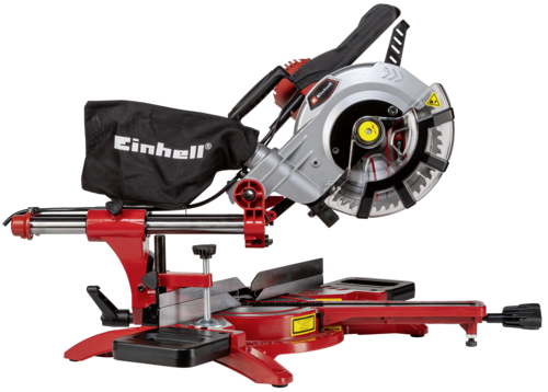 Einhell TC-SM 2131/1 Dual Kappsäge
