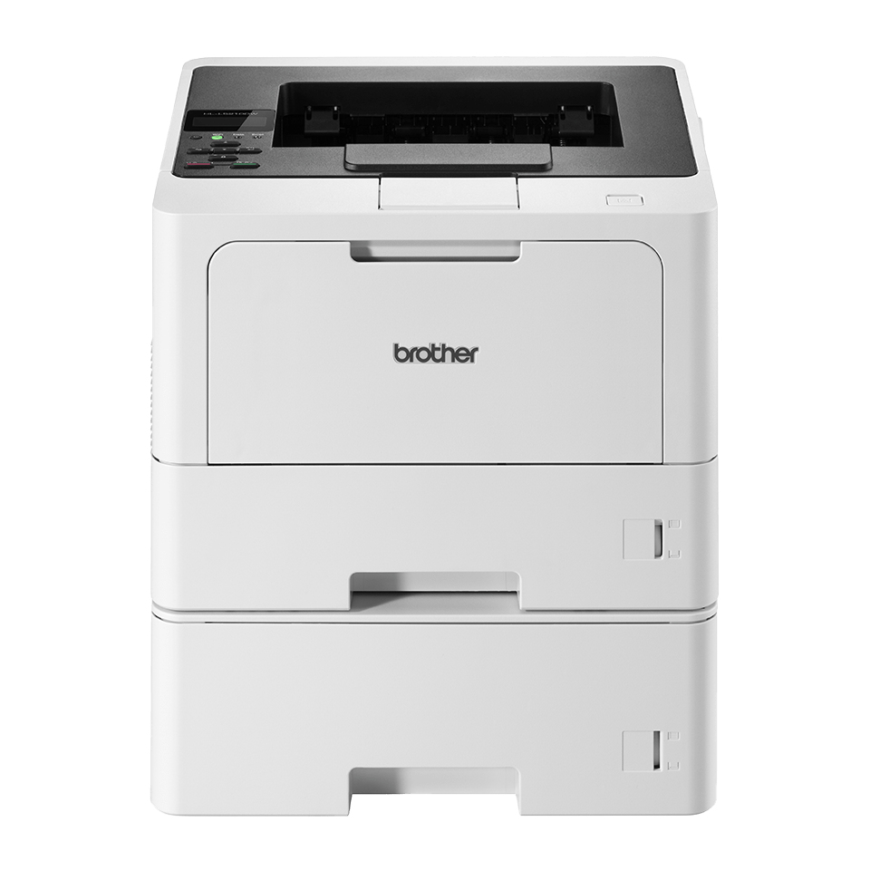 Brother HL-L5210DWT Monolaserdrucker -2x Papierkassetten- e3cb8900466667df8fa861fbfc3d080f