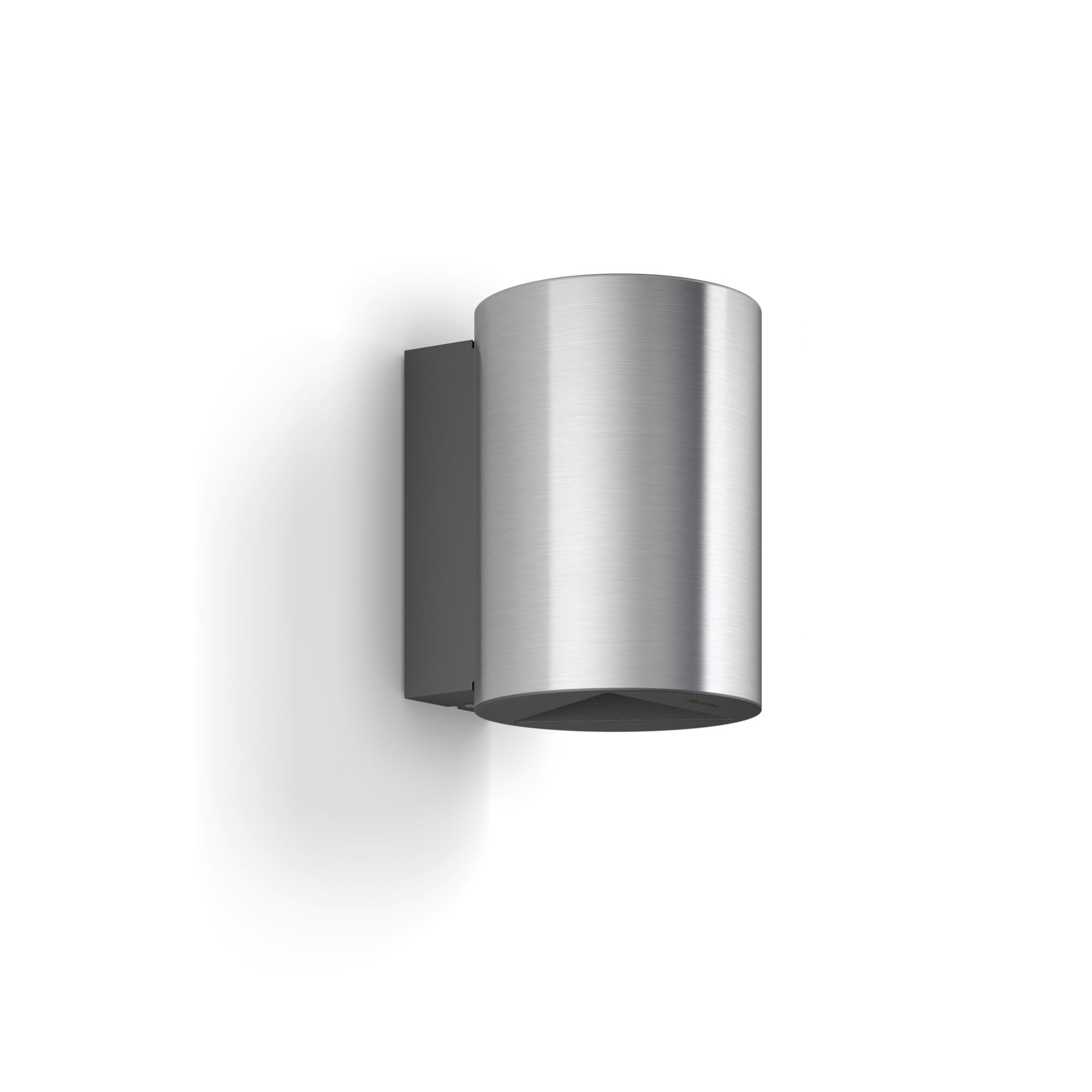 Philips Buxus LED Wandleuchte 1000lm Edelstahl 36066448_6623121269