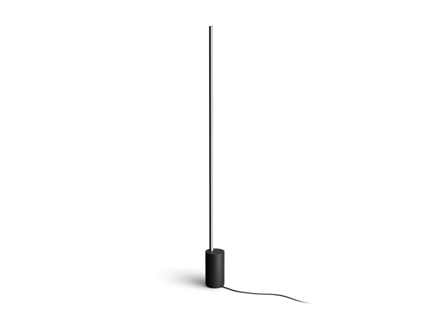 Philips Hue Gradient Signe Stehleuchte schwarz 93969751_9731251723