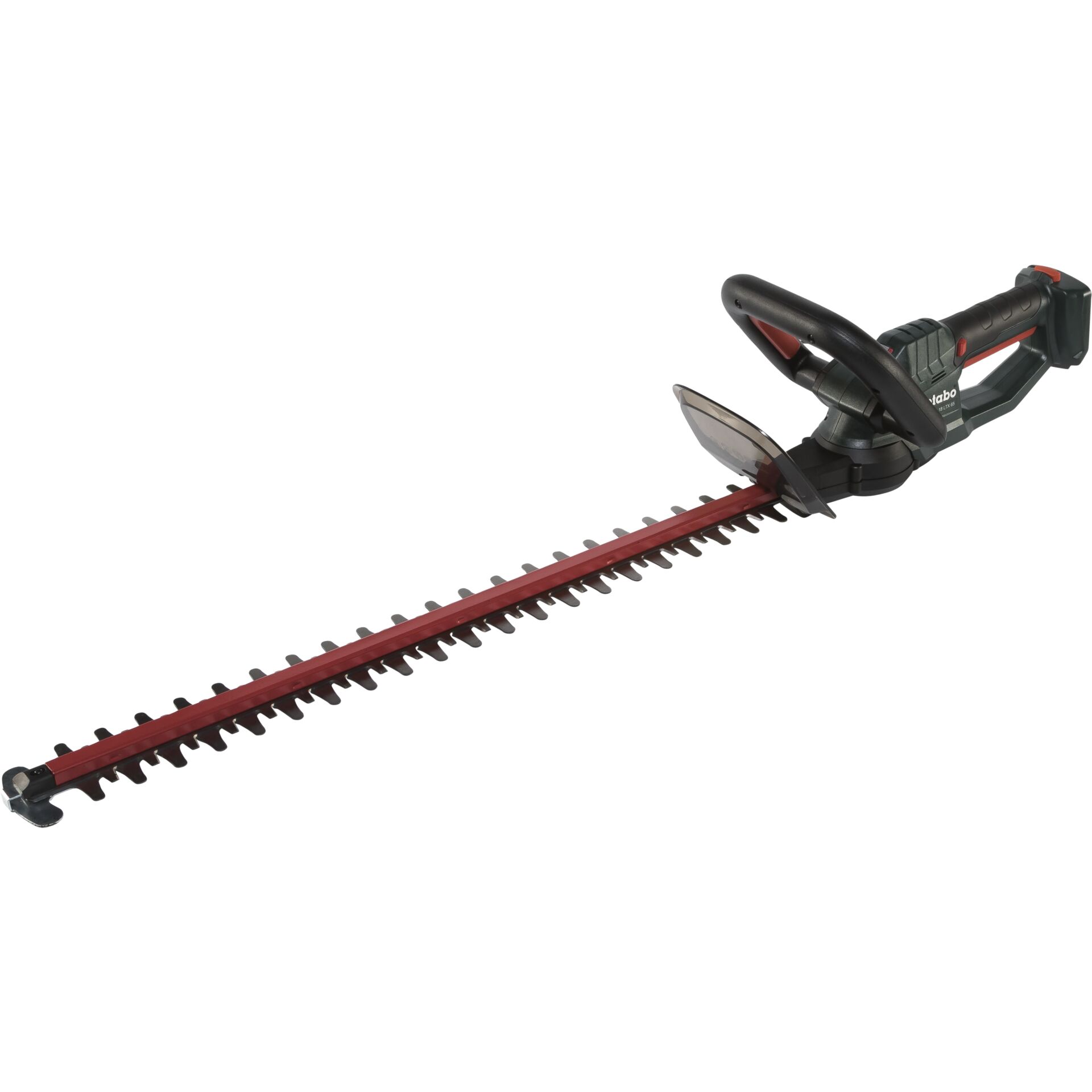 Metabo HS 18 LTX 65 V Akku-Heckenschere