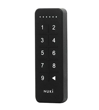 Nuki Keypad